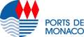 PORT DE MONACO logo
